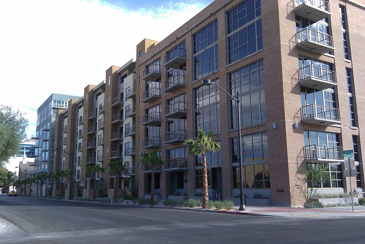 Juhl — exterior view